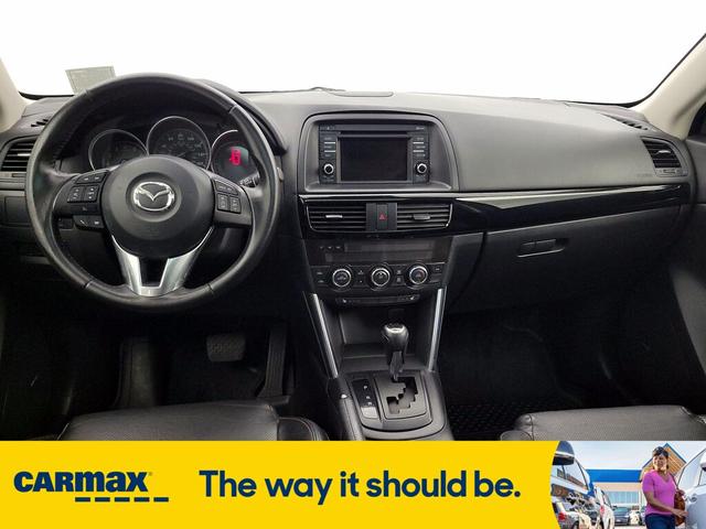 2014 Mazda CX-5