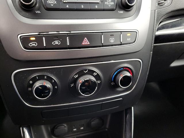 Photo of 2014 Red Kia Sorento