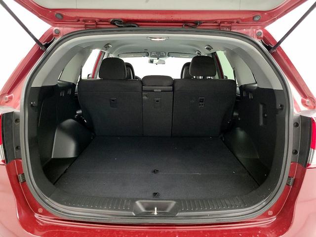 Photo of 2014 Red Kia Sorento