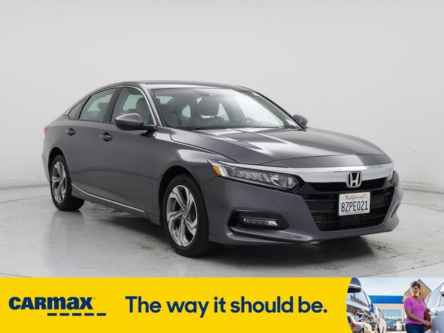 2020 Honda Accord