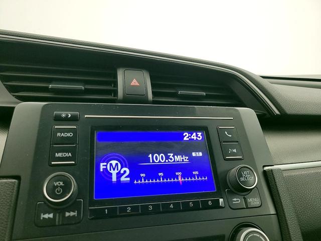 Photo of 2019 Gray Honda Civic