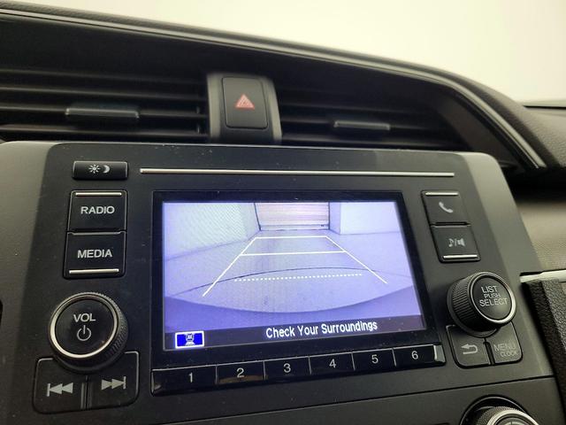 Photo of 2019 Gray Honda Civic