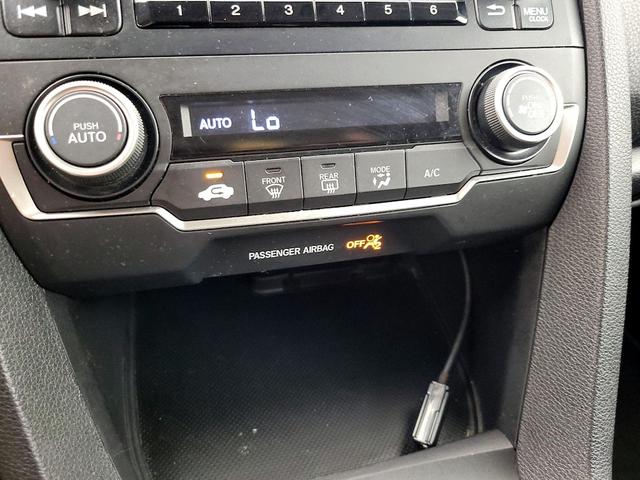 Photo of 2019 Gray Honda Civic