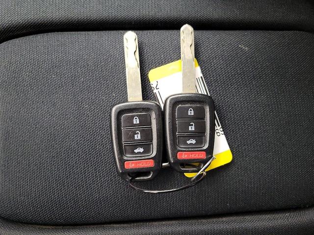 Photo of 2019 Gray Honda Civic