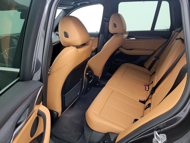 Photo of 2022 Gray BMW X3