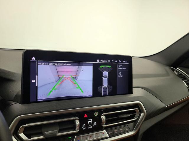 Photo of 2022 Gray BMW X3