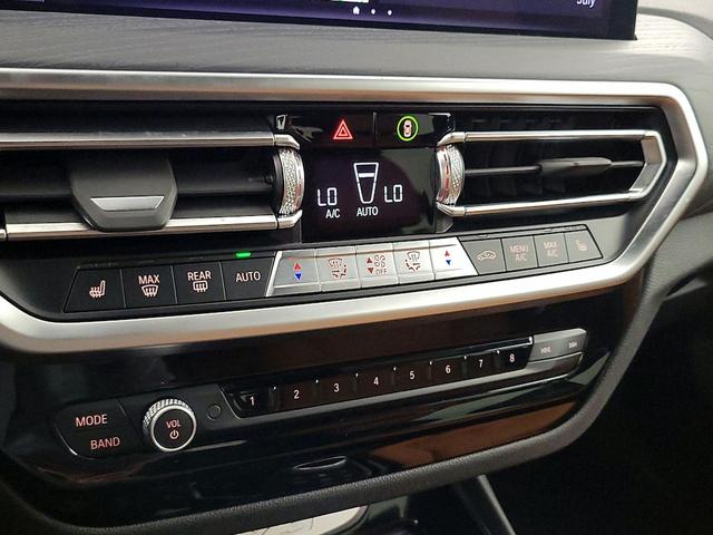 Photo of 2022 Gray BMW X3