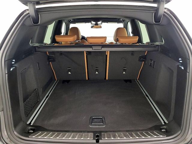 Photo of 2022 Gray BMW X3