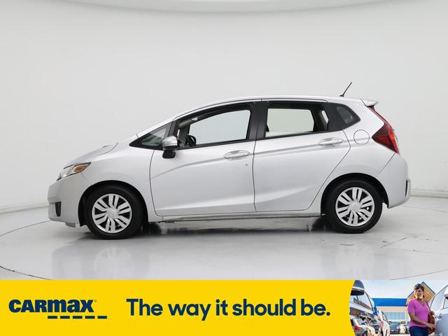 2016 Honda FIT