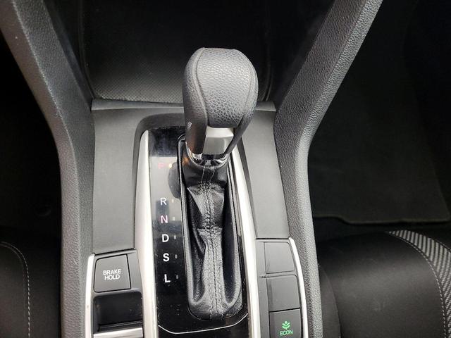Photo of 2018 Gray Honda Civic