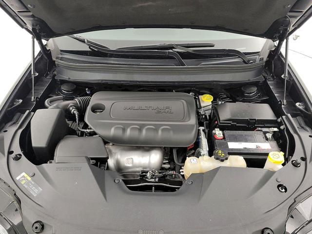 Photo of 2019 Black Jeep Cherokee
