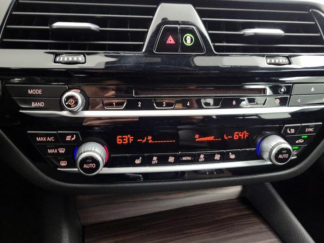 Photo of 2019 White BMW 530e