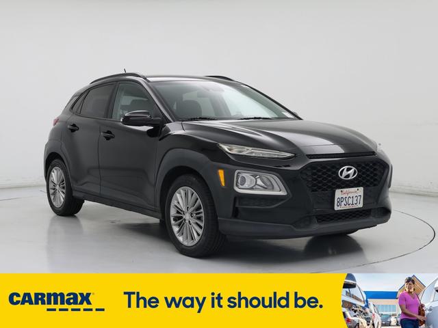 2020 Hyundai KONA