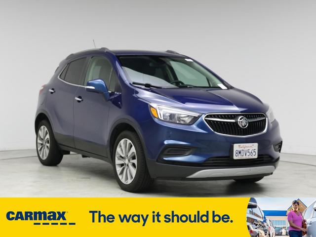 2019 Buick Encore