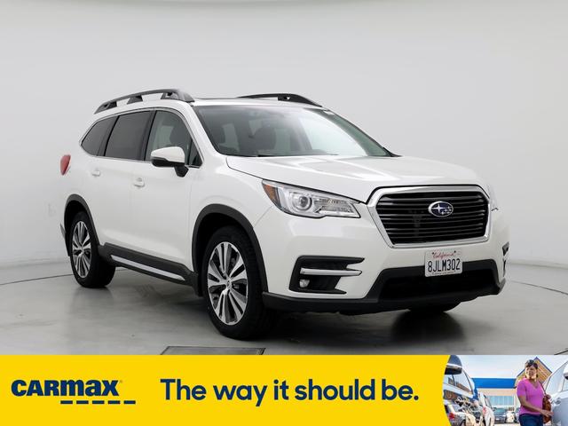 2019 Subaru Ascent