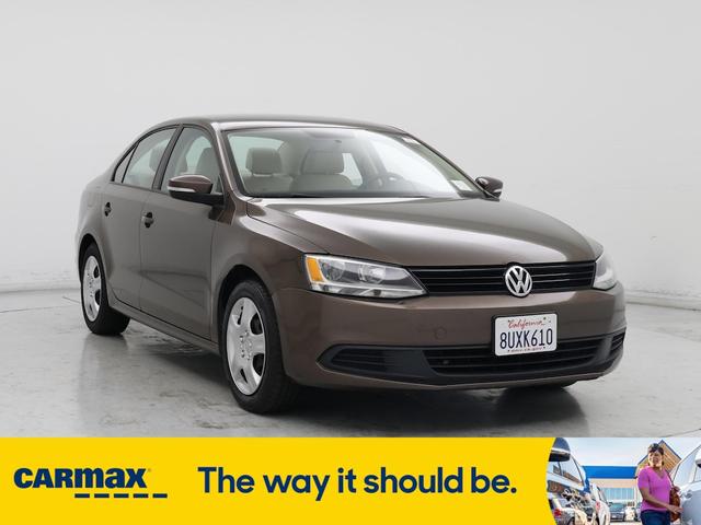 2014 Volkswagen Jetta