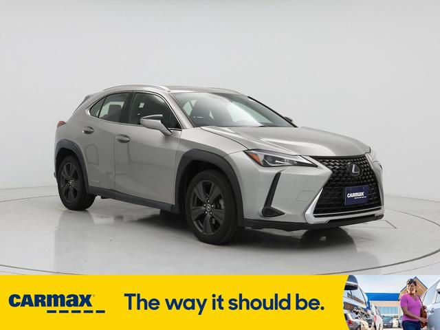 2019 Lexus Ux 250h