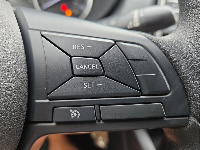 Photo of 2025 Gun Metallic Nissan Versa