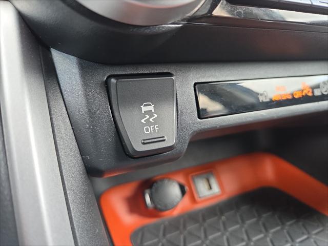 Photo of 2023 Ruby Flare Pearl Toyota RAV4