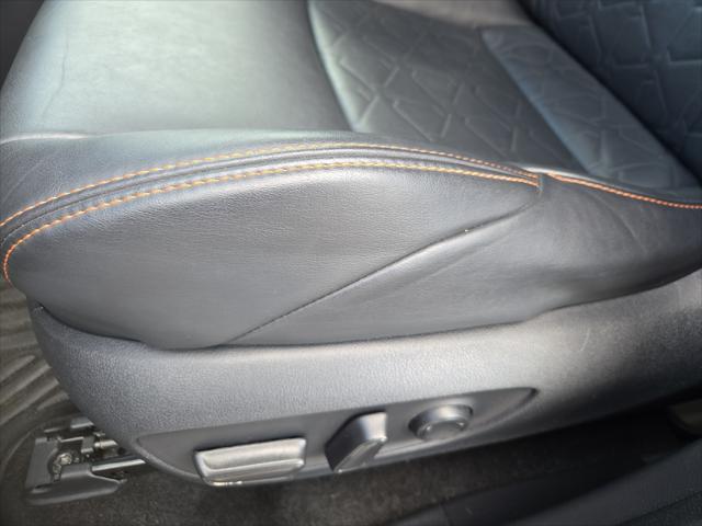 Photo of 2023 Ruby Flare Pearl Toyota RAV4