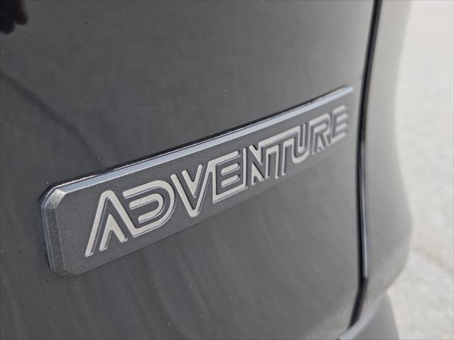 Photo of 2023 Ruby Flare Pearl Toyota RAV4