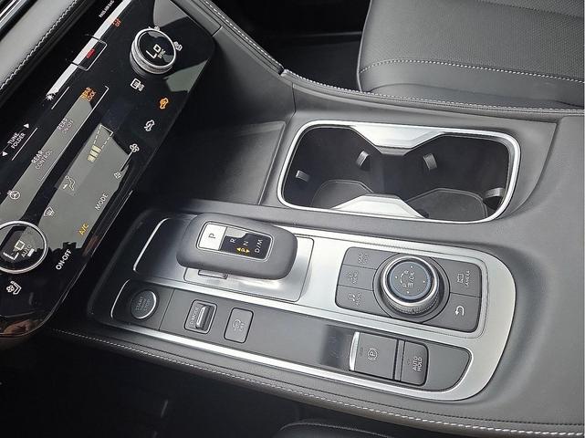 Photo of 2024 Mineral Black INFINITI QX60