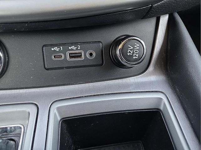 Photo of 2020 Super Black Metallic Nissan Murano