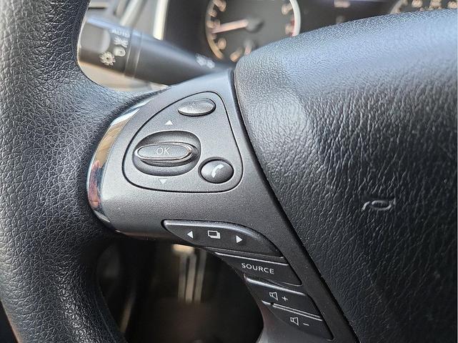 Photo of 2020 Super Black Metallic Nissan Murano