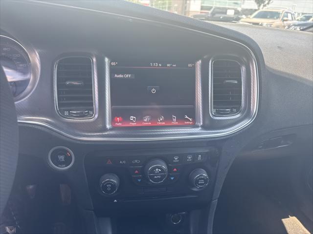 Photo of 2013 Billet Silver Metallic Clearcoat Dodge Charger