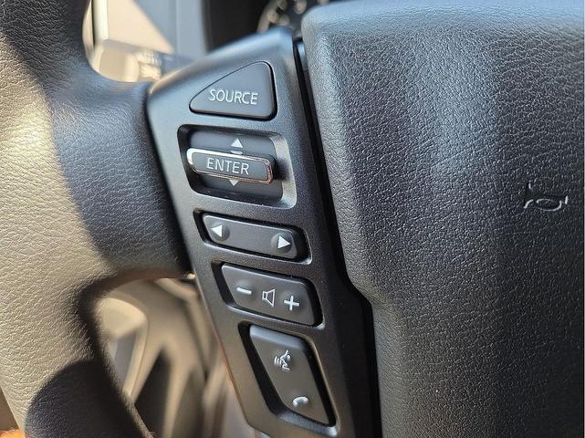 Photo of 2025 Gun Metallic Nissan Frontier