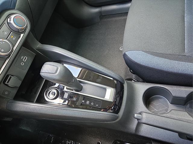Photo of 2025 Gray Sky Pearl Nissan Versa