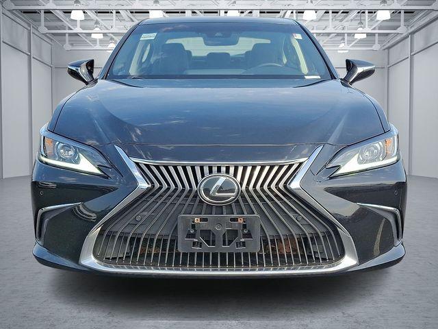 Photo of 2021 Caviar Lexus ES 350