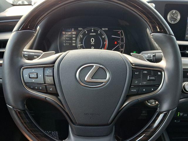 Photo of 2021 Caviar Lexus ES 350