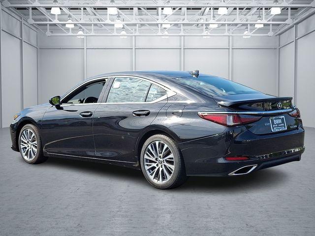 Photo of 2021 Caviar Lexus ES 350