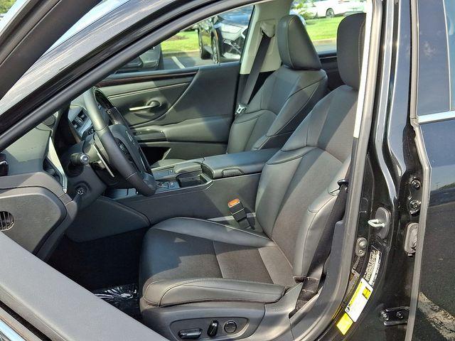 Photo of 2021 Caviar Lexus ES 350