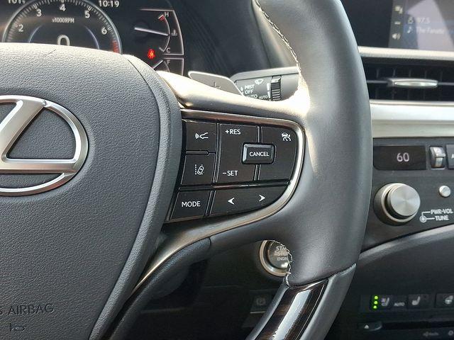 Photo of 2021 Caviar Lexus ES 350