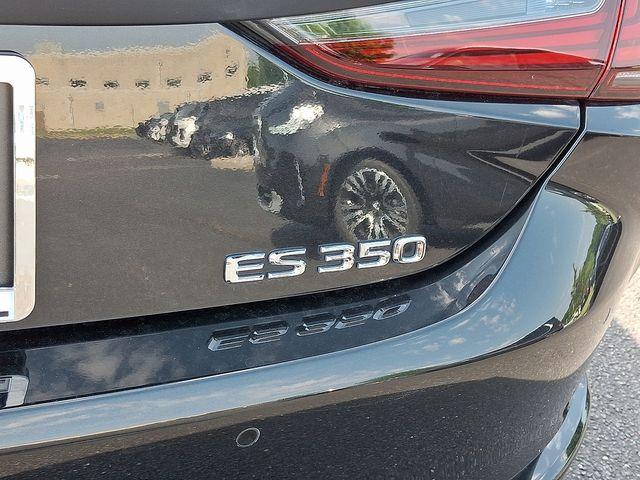 Photo of 2021 Caviar Lexus ES 350