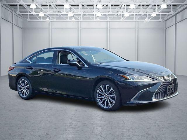 Photo of 2021 Caviar Lexus ES 350
