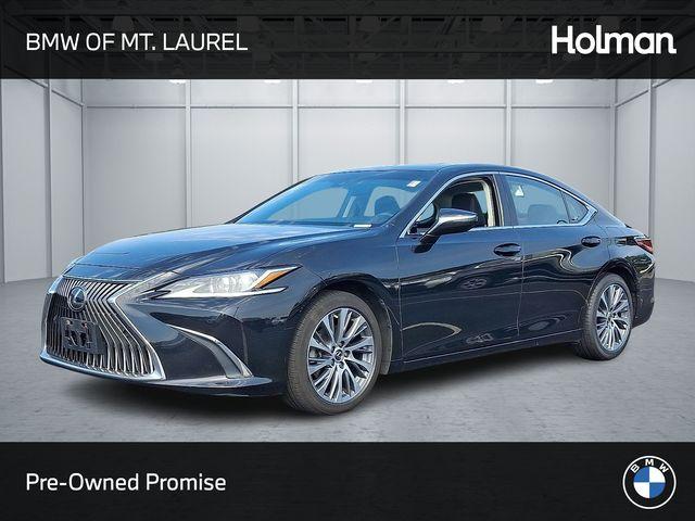 Photo of 2021 Caviar Lexus ES 350