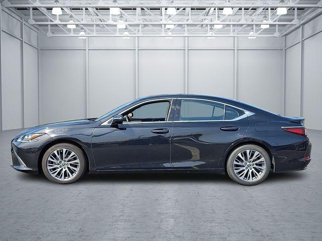 Photo of 2021 Caviar Lexus ES 350