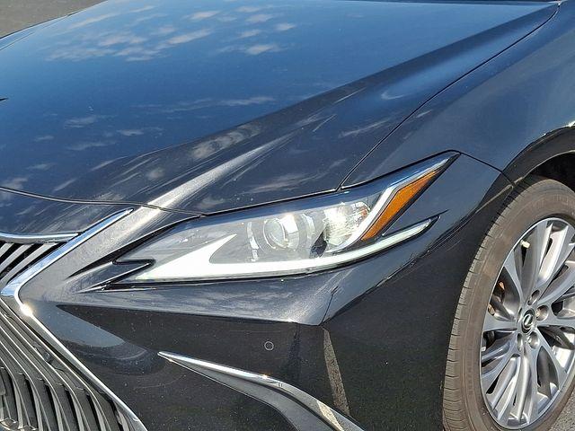 Photo of 2021 Caviar Lexus ES 350