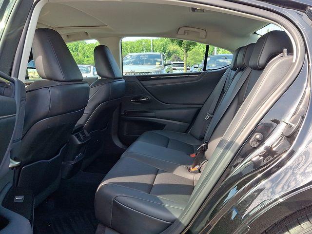 Photo of 2021 Caviar Lexus ES 350