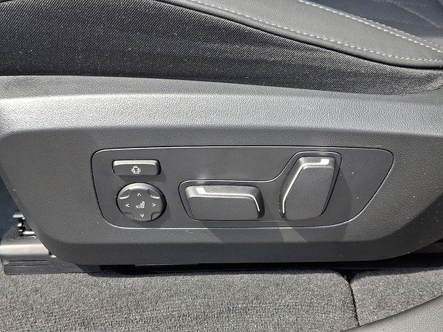Photo of 2025 Gray Metallic BMW X3