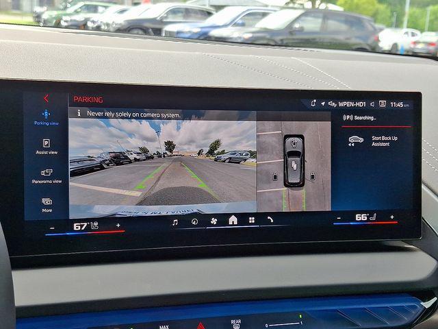 Photo of 2025 Gray Metallic BMW X3