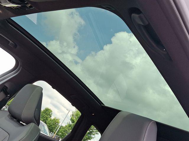 Photo of 2025 Gray Metallic BMW X3