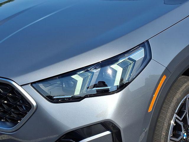 Photo of 2024 Skyscraper Gray Metallic BMW X2