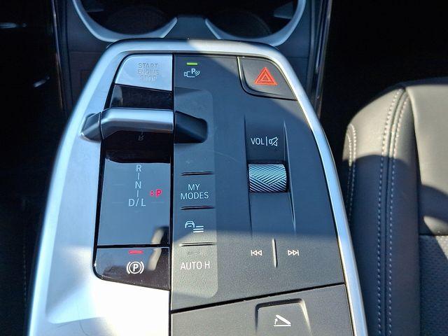 Photo of 2024 Skyscraper Gray Metallic BMW X2