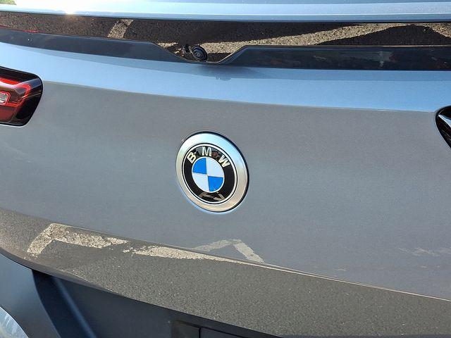Photo of 2024 Skyscraper Gray Metallic BMW X2