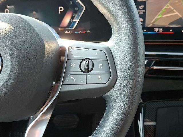 Photo of 2024 Skyscraper Gray Metallic BMW X2