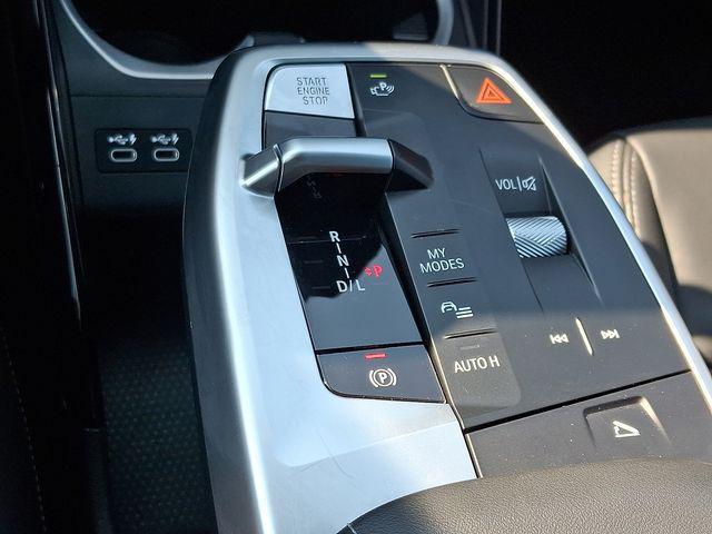 Photo of 2024 Skyscraper Gray Metallic BMW X2